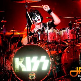 Choctaw Grand Theater Durant: Dolly Lambert